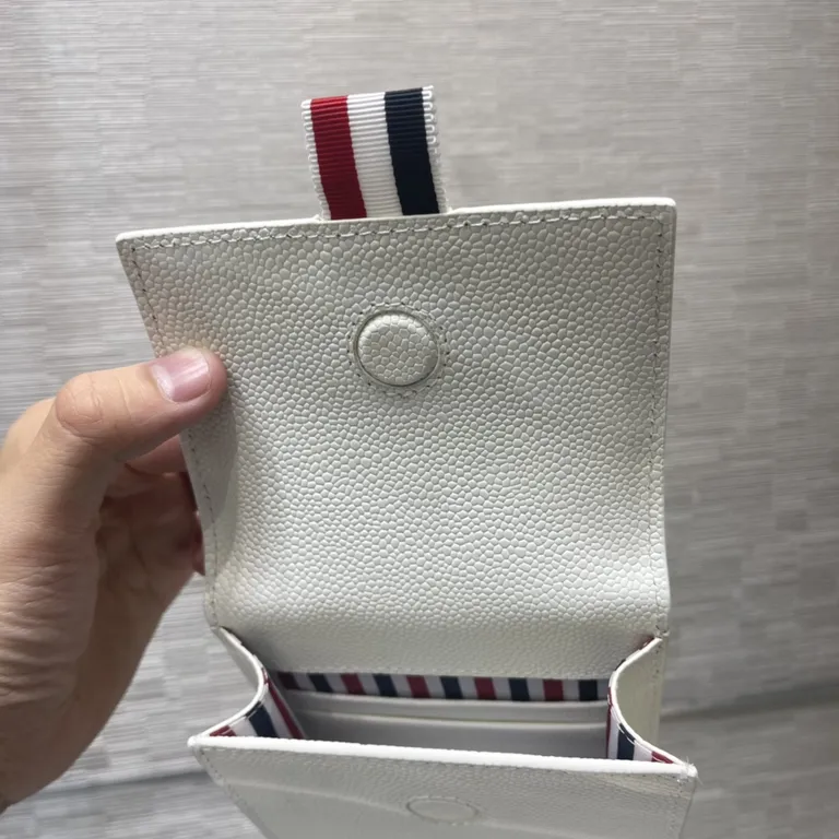 Thom Browne Bag 